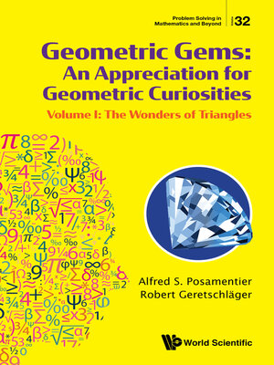 cover image of Geometric Gems